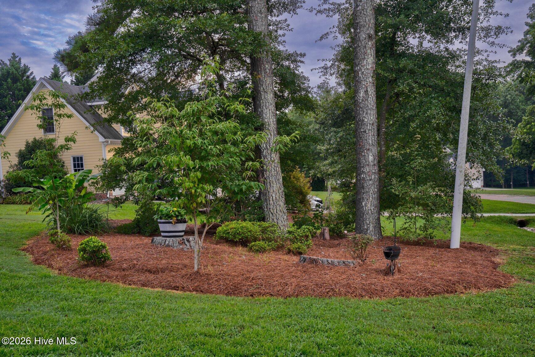 1101 Tyler Farms Drive