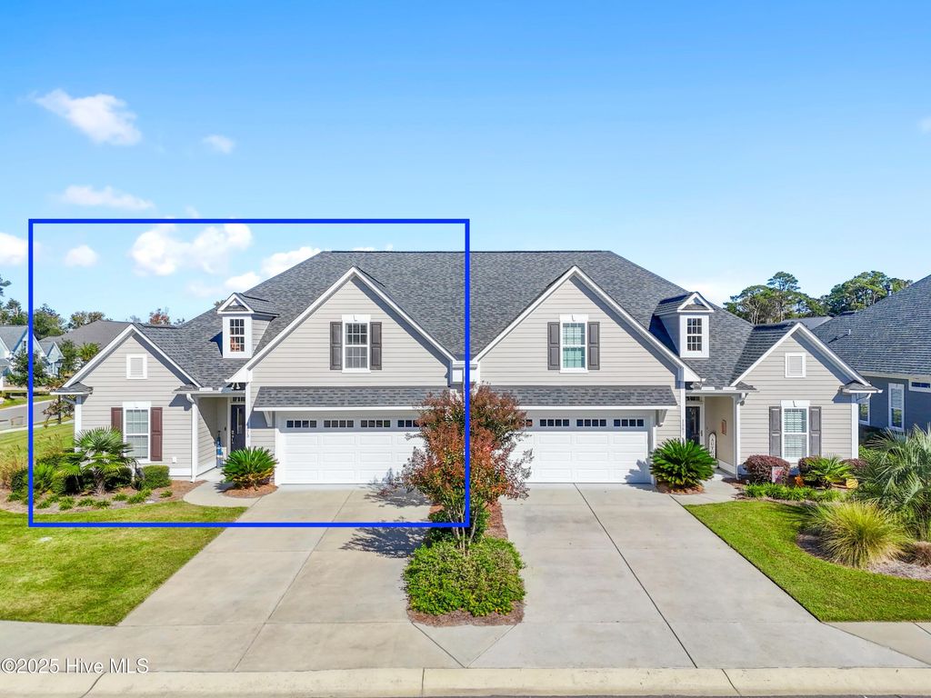 Photo of 1575 Sand Harbor Circle, Ocean Isle Beach, NC 28469 (MLS # 100537733)