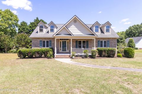 Photo of 510 Kimberly Drive, Edenton, NC 27932 (MLS # 100576668)