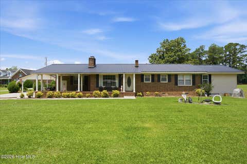 Photo of 5312 Joe Brown Highway S, Chadbourn, NC 28431 (MLS # 100585047)