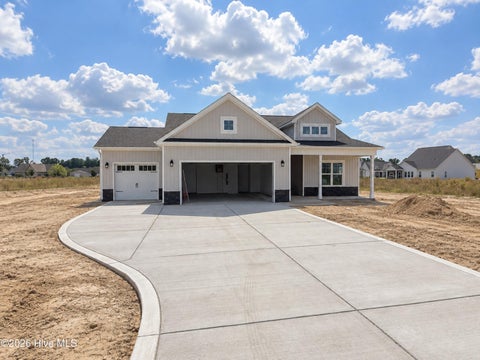 Homes For Sale - 304 Hudson Village Drive<br/> Wayne County, La Grange, NC 28551