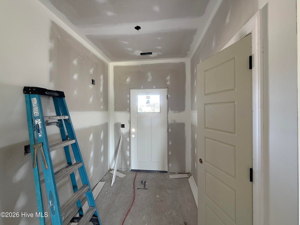 Photo of 304 Hudson Village Drive, La Grange, NC 28551 (MLS # 100604509)