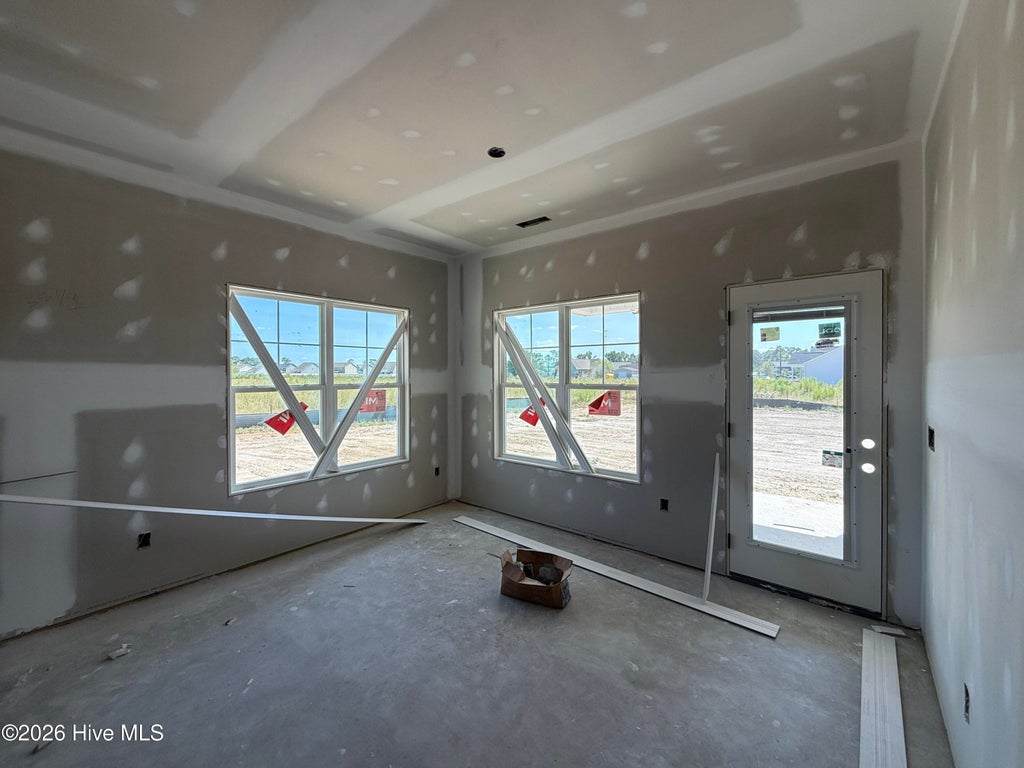 Photo of 304 Hudson Village Drive, La Grange, NC 28551 (MLS # 100604509)