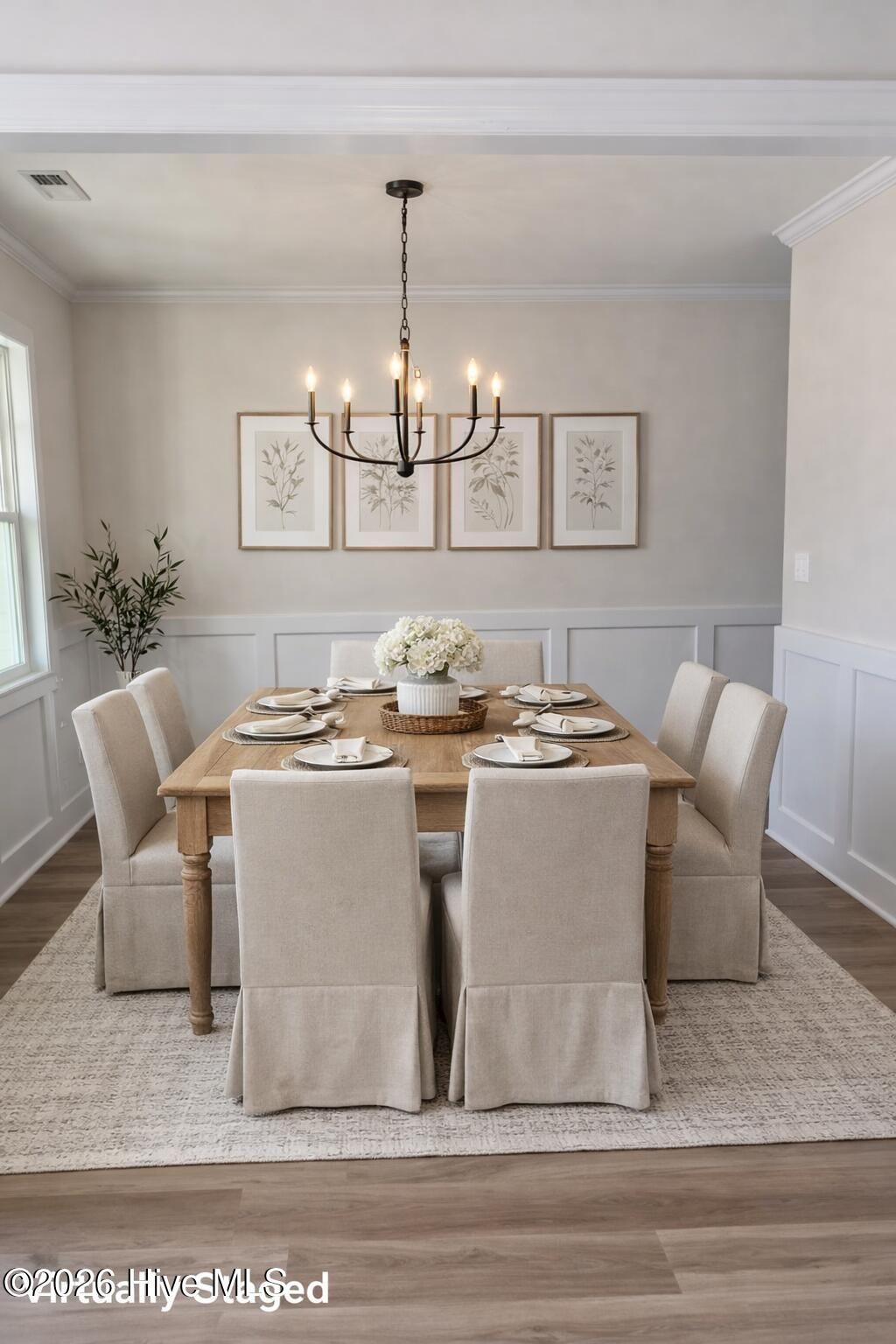 Photo of 118 Molly Rice Branch Court, Jacksonville, NC 28546 (MLS # 100539556)