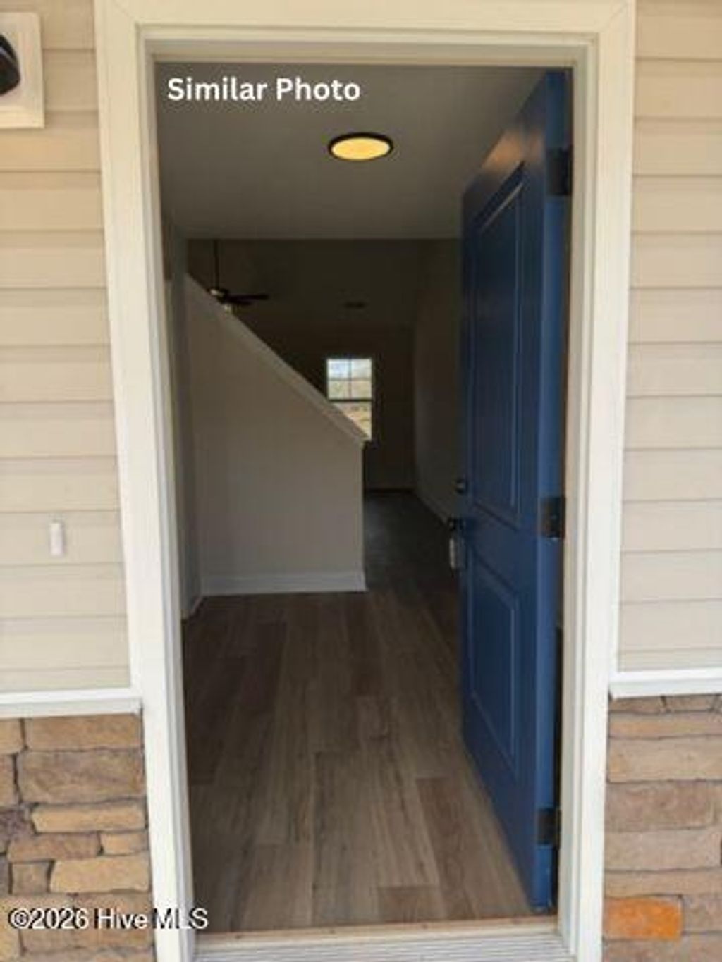 Photo of 118 Molly Rice Branch Court, Jacksonville, NC 28546 (MLS # 100539556)