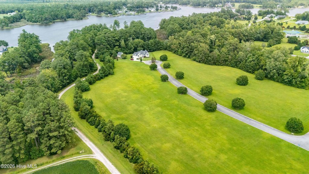 Photo of 87 Elbert Lee Road N, Arapahoe, NC 28510 (MLS # 100591146)