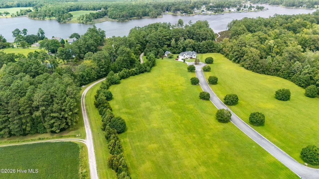 Photo of 87 Elbert Lee Road N, Arapahoe, NC 28510 (MLS # 100591146)