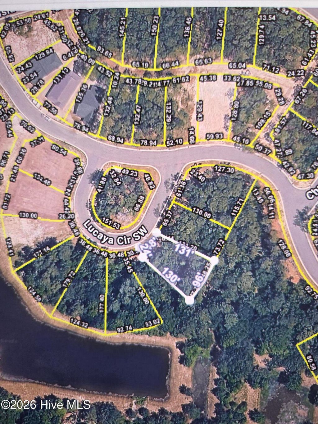 Photo of 6084 Lucaya Circle SW, Shallotte, NC 28470 (MLS # 100569667)