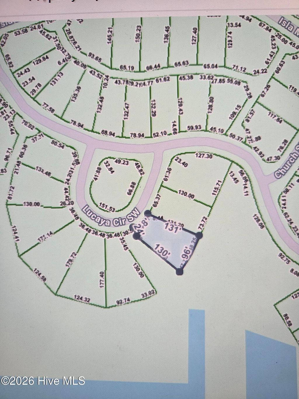 Photo of 6084 Lucaya Circle SW, Shallotte, NC 28470 (MLS # 100569667)