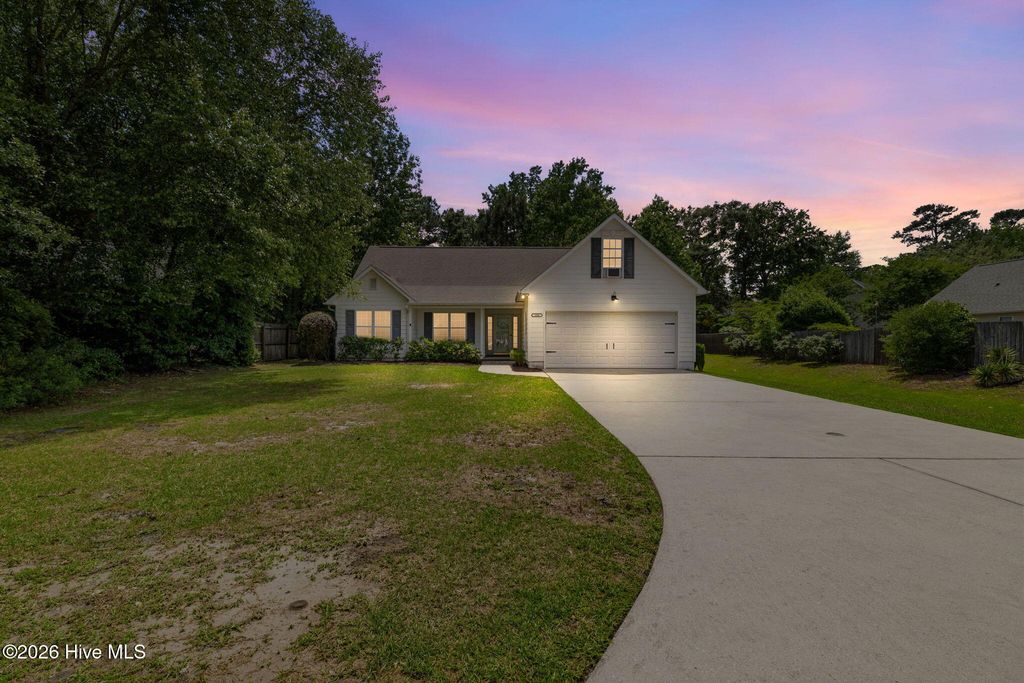 Photo of 204 Bloomington Lane, Wilmington, NC 28411 (MLS # 100575436)