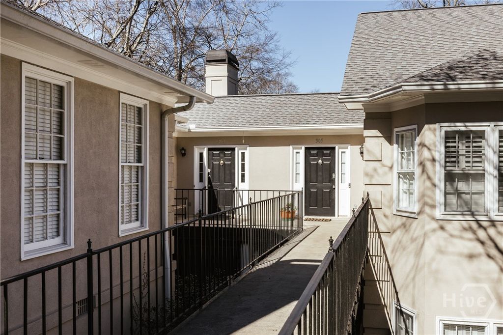 Photo of 303 S Church Street, Athens, GA 30605 (MLS # CL348535)