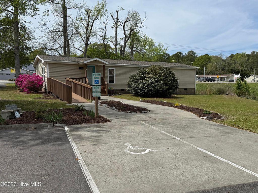 Photo of 1786 Pine Valley Drive SW, Supply, NC 28462 (MLS # 100565253)