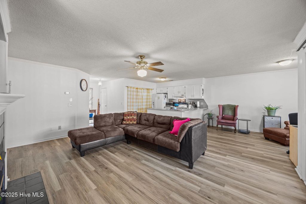 Photo of 124 W Victoria Court #B, Greenville, NC 27834 (MLS # 100540015)