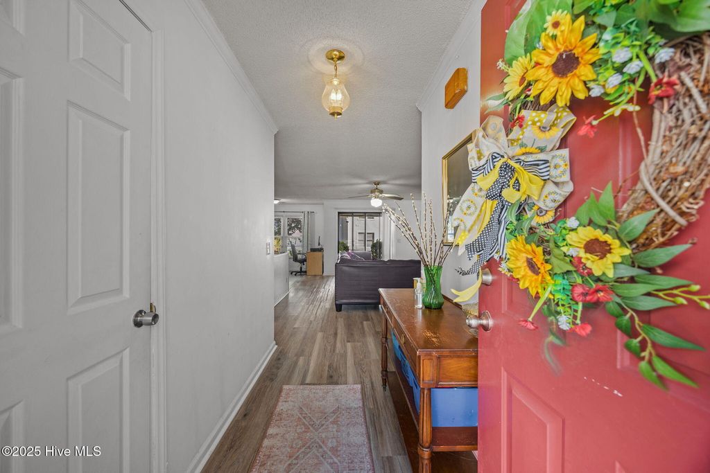 Photo of 124 W Victoria Court #B, Greenville, NC 27834 (MLS # 100540015)