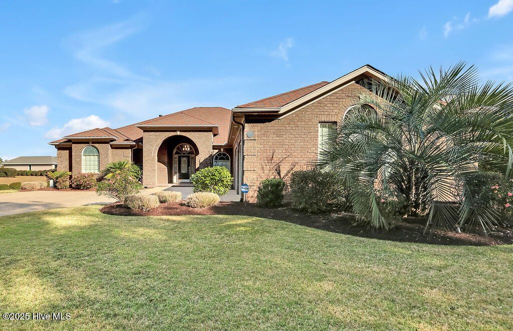 Photo of 2025 Wind Lake Way, Leland, NC 28451 (MLS # 100544404)