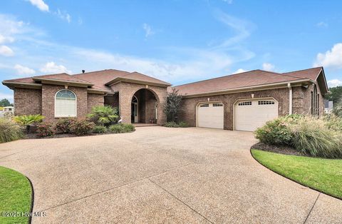 2025 Wind Lake Way Leland NC 28451