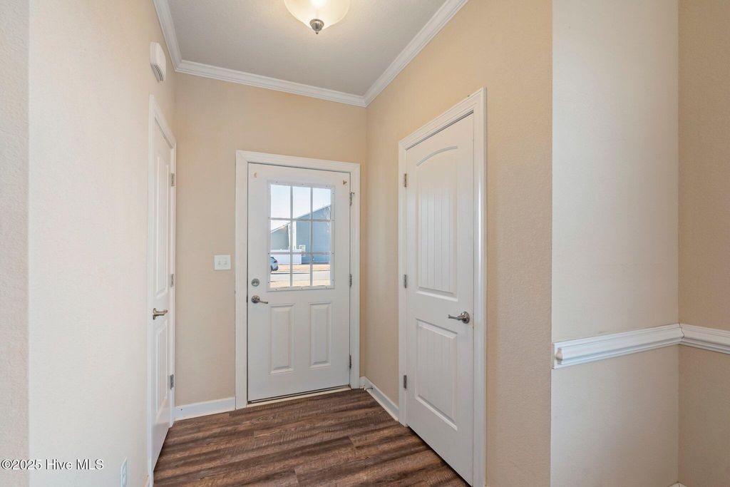 Photo of 202 Spinnaker Street #A, Elizabeth City, NC 27909 (MLS # 100565140)