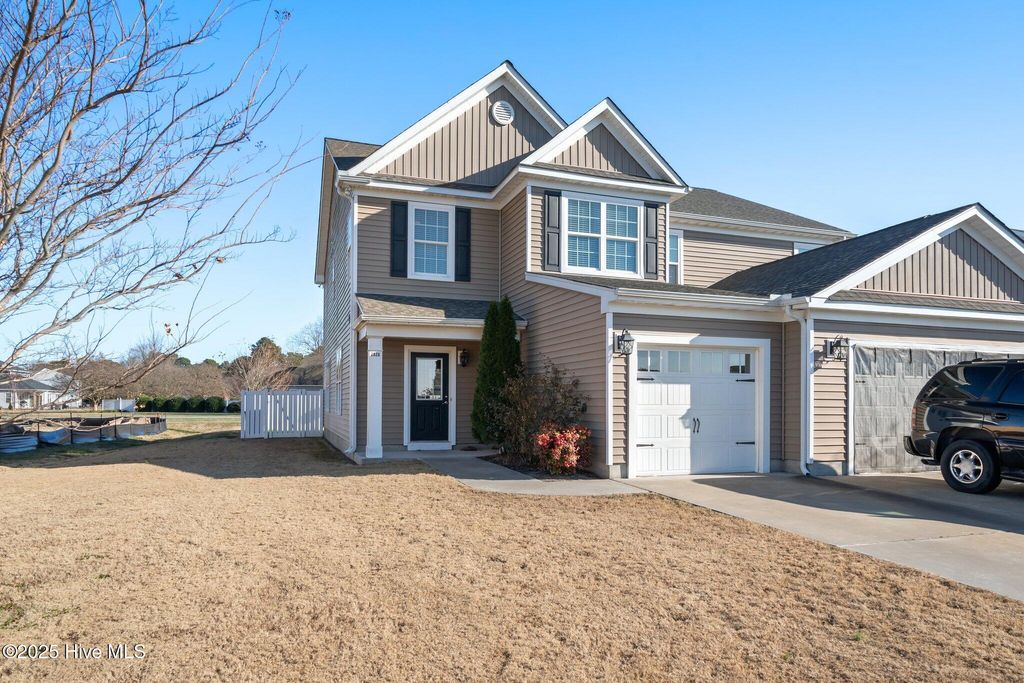 Photo of 202 Spinnaker Street #A, Elizabeth City, NC 27909 (MLS # 100565140)