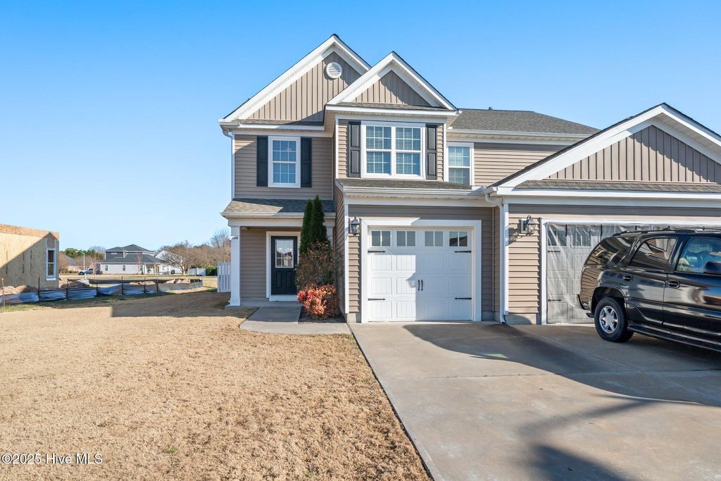Photo of 202 Spinnaker Street #A, Elizabeth City, NC 27909 (MLS # 100565140)