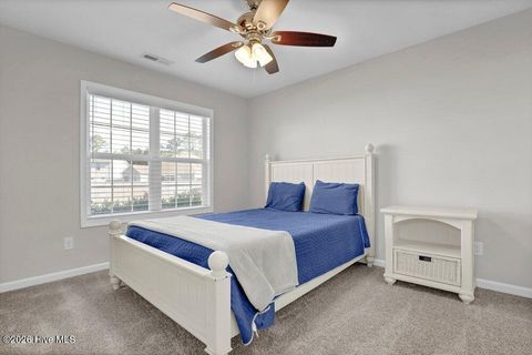 Tiny photo for 105 Cavalier Drive, Jacksonville, NC 28546 (MLS # 100573850)