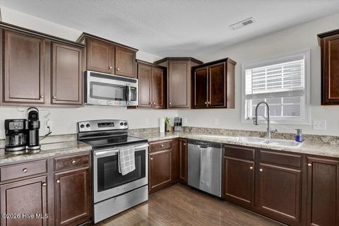 Tiny photo for 105 Cavalier Drive, Jacksonville, NC 28546 (MLS # 100573850)