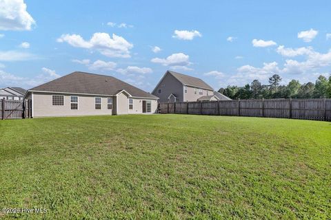 Tiny photo for 105 Cavalier Drive, Jacksonville, NC 28546 (MLS # 100573850)