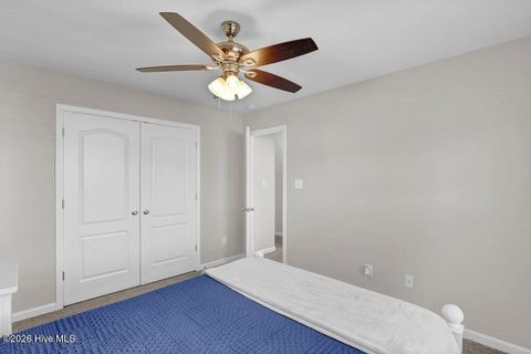 Tiny photo for 105 Cavalier Drive, Jacksonville, NC 28546 (MLS # 100573850)