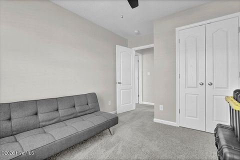Tiny photo for 105 Cavalier Drive, Jacksonville, NC 28546 (MLS # 100573850)