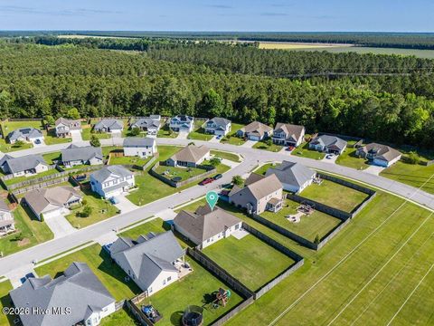 Tiny photo for 105 Cavalier Drive, Jacksonville, NC 28546 (MLS # 100573850)