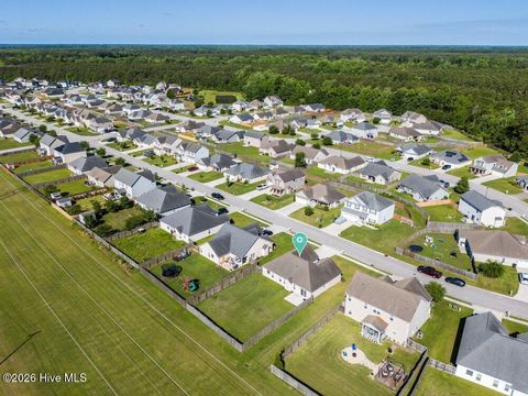 Tiny photo for 105 Cavalier Drive, Jacksonville, NC 28546 (MLS # 100573850)