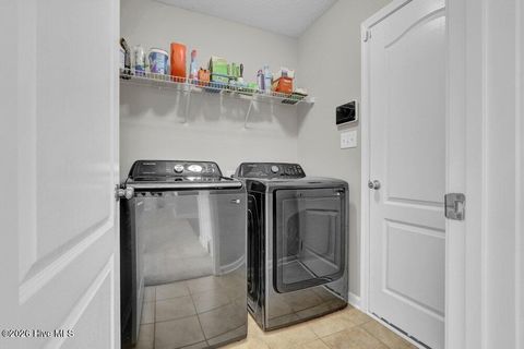Tiny photo for 105 Cavalier Drive, Jacksonville, NC 28546 (MLS # 100573850)
