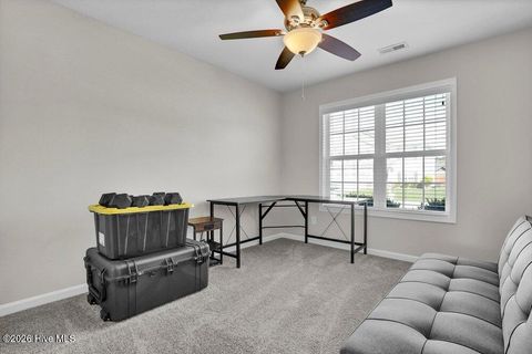 Tiny photo for 105 Cavalier Drive, Jacksonville, NC 28546 (MLS # 100573850)