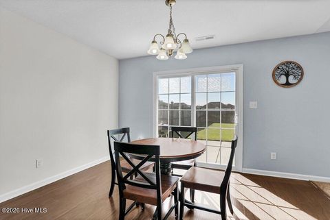 Tiny photo for 105 Cavalier Drive, Jacksonville, NC 28546 (MLS # 100573850)