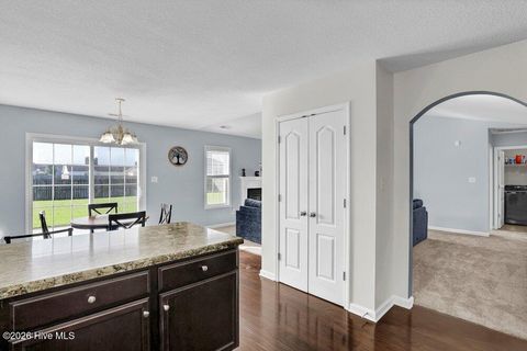 Tiny photo for 105 Cavalier Drive, Jacksonville, NC 28546 (MLS # 100573850)