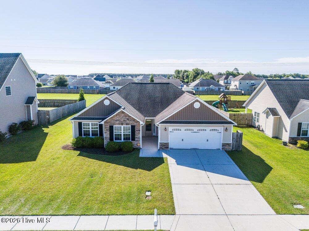 105 Cavalier Drive