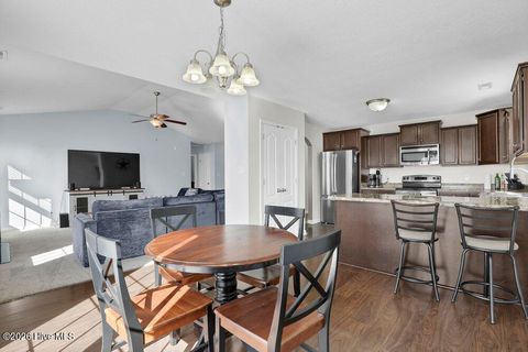 Tiny photo for 105 Cavalier Drive, Jacksonville, NC 28546 (MLS # 100573850)