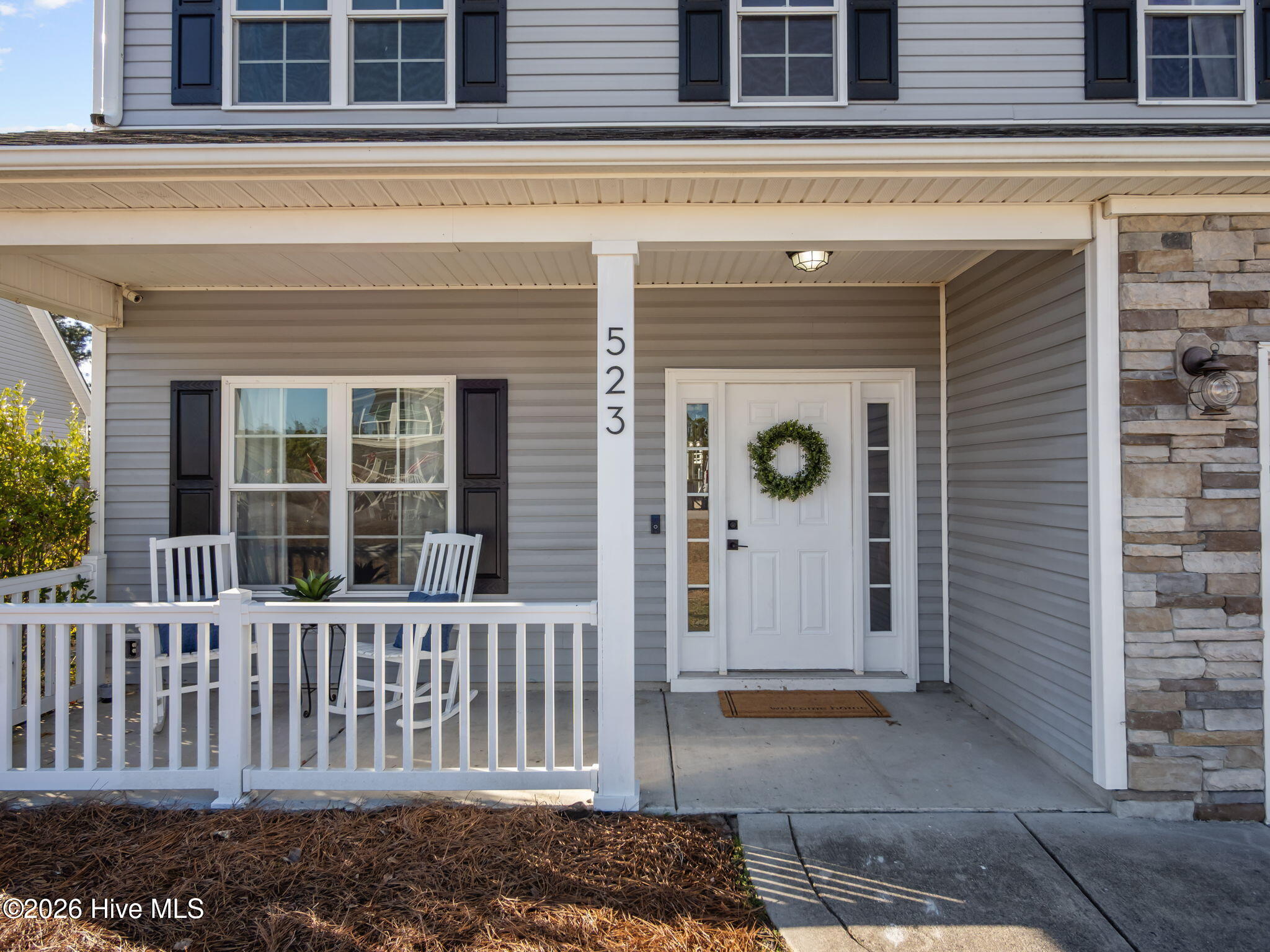 523 Aberdineshire Court