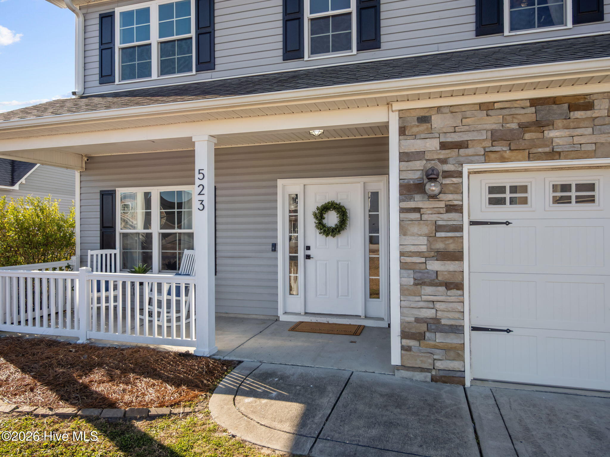 523 Aberdineshire Court