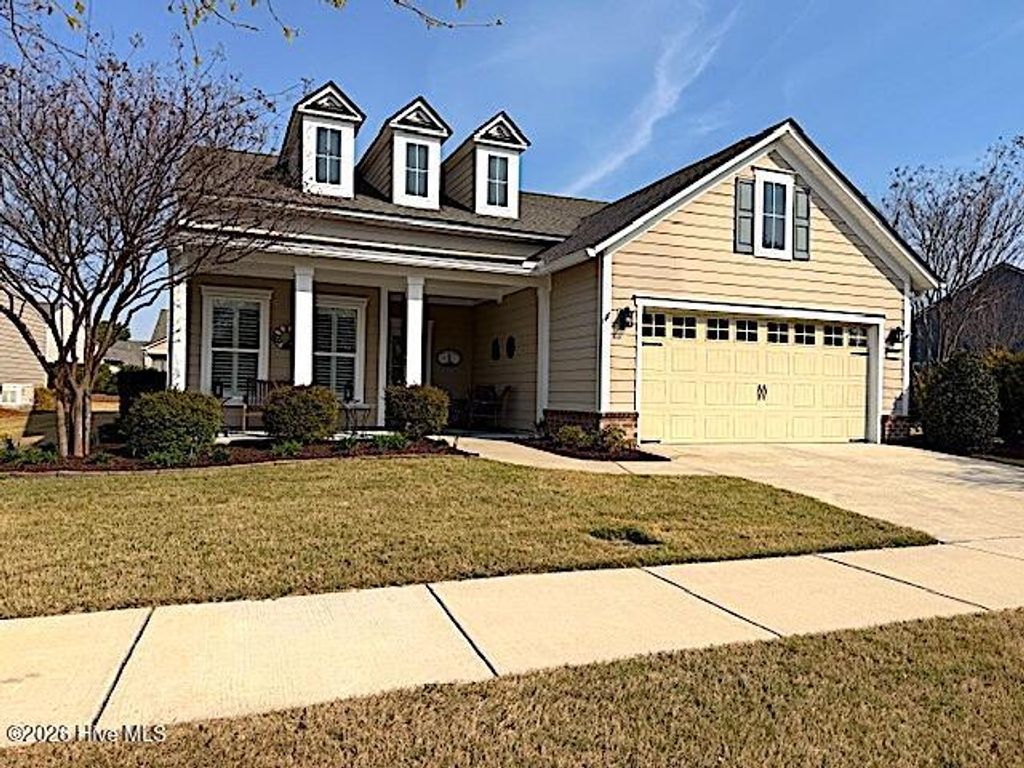 Photo of 4100 Passerine Avenue, Wilmington, NC 28412 (MLS # 100562061)