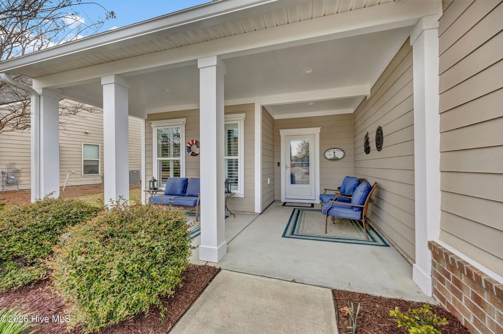 Photo of 4100 Passerine Avenue, Wilmington, NC 28412 (MLS # 100562061)