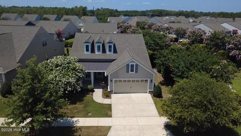 Homes For Sale - 4100 Passerine Avenue<br/> Wilmington, NC 28412