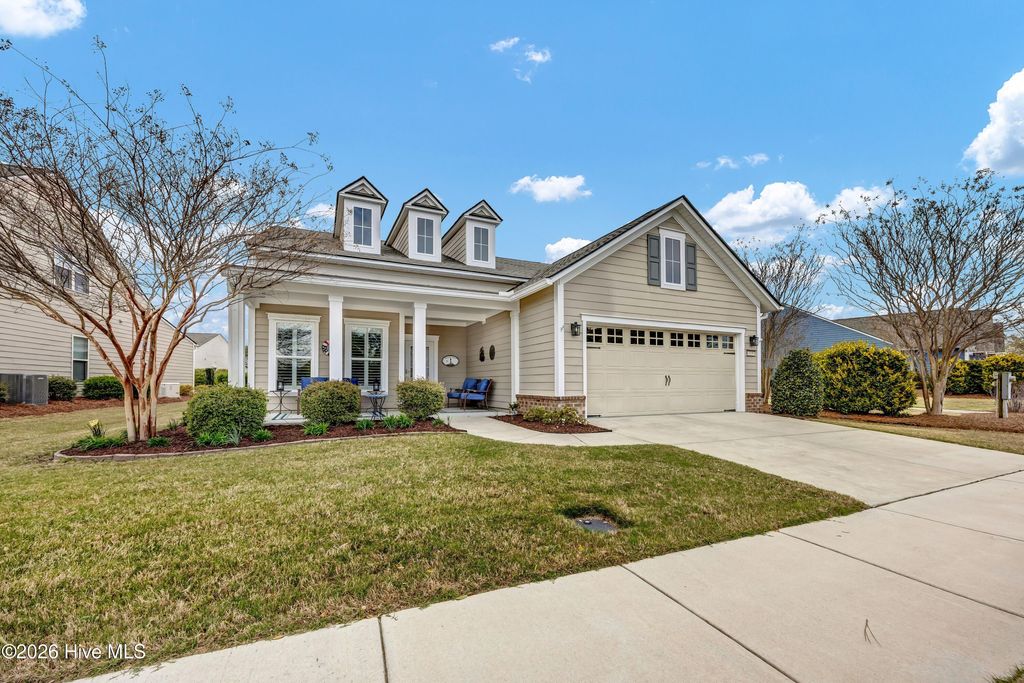 Photo of 4100 Passerine Avenue, Wilmington, NC 28412 (MLS # 100562061)