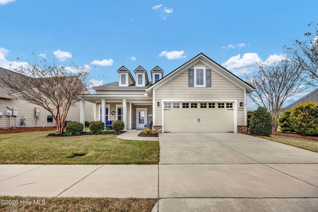 Photo of 4100 Passerine Avenue, Wilmington, NC 28412 (MLS # 100562061)