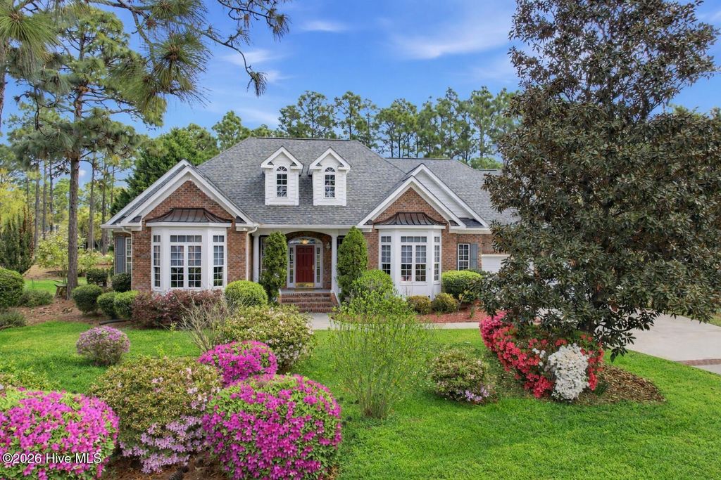 Photo of 3890 Members Club Boulevard, Southport, NC 28461 (MLS # 100564679)