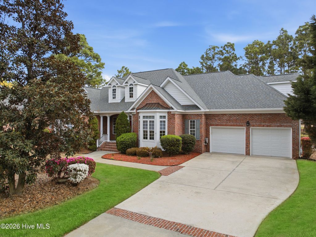 Photo of 3890 Members Club Boulevard, Southport, NC 28461 (MLS # 100564679)