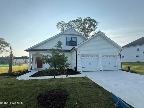Homes For Sale - 357 Heart Pine Avenue<br/> Pender County, Wilmington, NC 28411