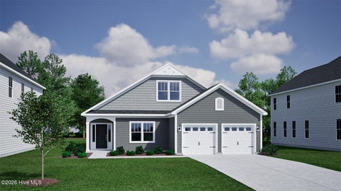 Homes For Sale - 357 Heart Pine Avenue<br/> Pender County, Wilmington, NC 28411