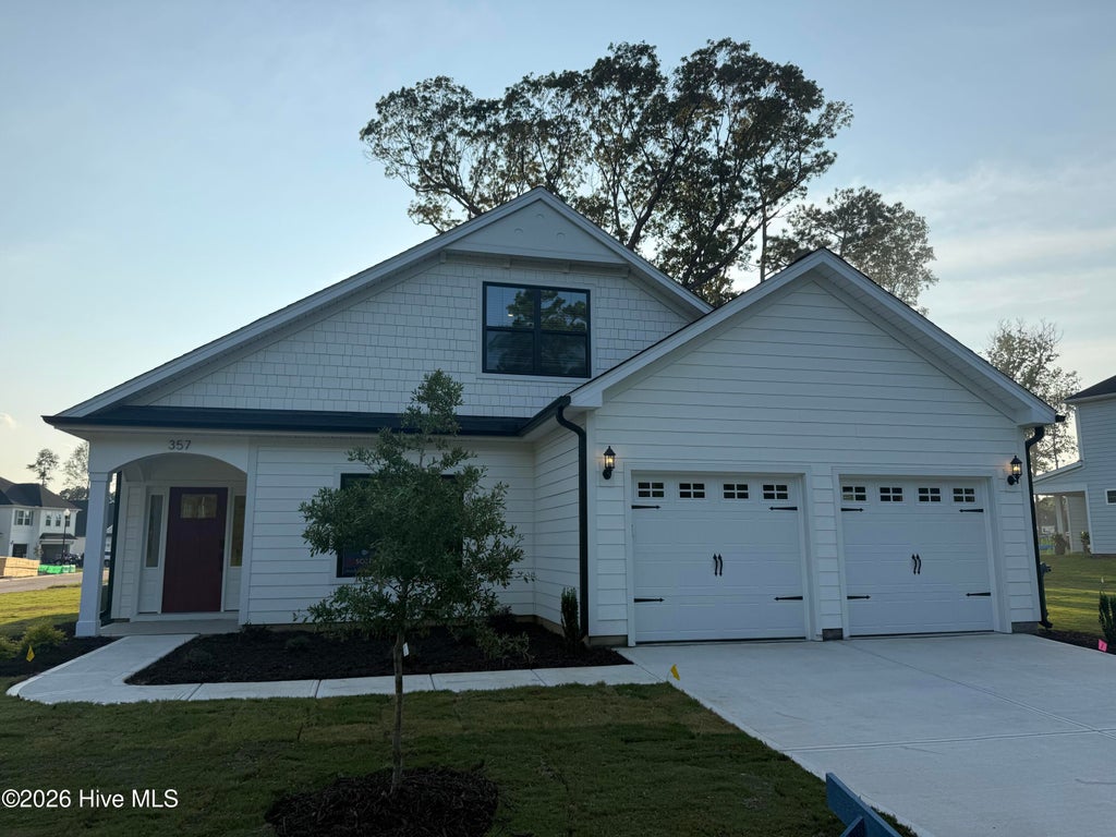 Photo of 357 Heart Pine Avenue, Wilmington, NC 28411 (MLS # 100585225)