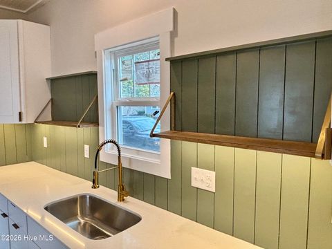 Tiny photo for 619 Bladen Street, Wilmington, NC 28401 (MLS # 100555560)