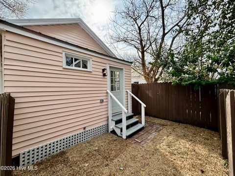 Tiny photo for 619 Bladen Street, Wilmington, NC 28401 (MLS # 100555560)